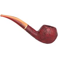 Savinelli Alligator Red (673 KS) (6mm)