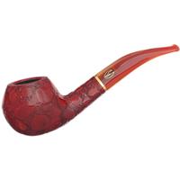 Savinelli Alligator Red (673 KS) (6mm)
