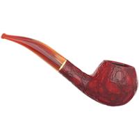 Savinelli Alligator Red (673 KS) (6mm)