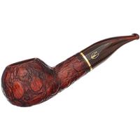 Savinelli Alligator Brown (320 KS) (6mm)