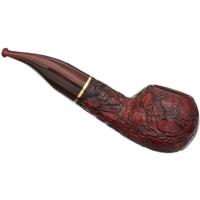 Savinelli Alligator Brown (320 KS) (6mm)