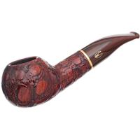 Savinelli Alligator Brown (320 KS) (6mm)