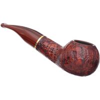 Savinelli Alligator Brown (320 KS) (6mm)