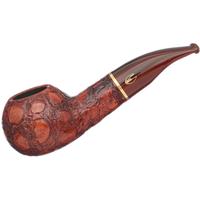 Savinelli Alligator Brown (320 KS) (6mm)