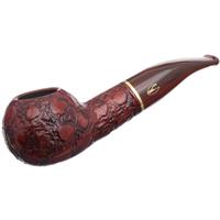 Savinelli Alligator Brown (320 KS) (6mm)