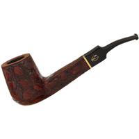 Savinelli Alligator Brown (513 KS) (6mm)