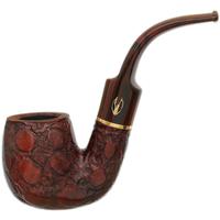 Savinelli Alligator Brown (614) (6mm)
