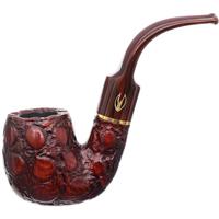 Savinelli Alligator Brown (614) (6mm)