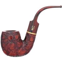 Savinelli Alligator Brown (614) (6mm)