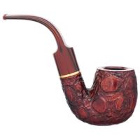Savinelli Alligator Brown (614) (6mm)