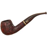 Savinelli Alligator Brown (626) (6mm)