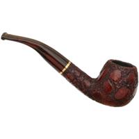 Savinelli Alligator Brown (626) (6mm)