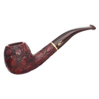 Savinelli Alligator Brown (626) (6mm)
