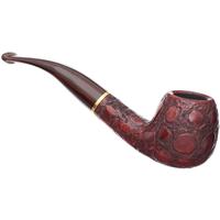 Savinelli Alligator Brown (626) (6mm)