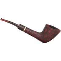 Savinelli Alligator Brown (904 KS) (6mm)