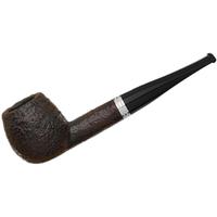 Savinelli Bianca Rusticated (207) (6mm)