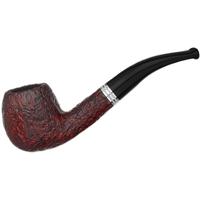 Savinelli Bianca Rusticated (626) (6mm)