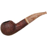 Savinelli Dolomiti Rusticated (321) (6mm)