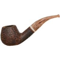 Savinelli Dolomiti Rusticated (645 KS) (6mm)
