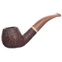 Savinelli Dolomiti Rusticated (645 KS) (6mm)