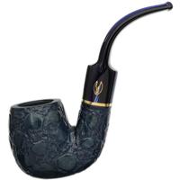 Savinelli Alligator Blue (614) (6mm)