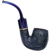 Savinelli Alligator Blue (614) (6mm)