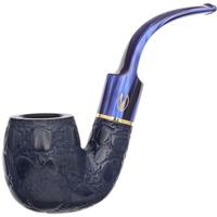 Savinelli Alligator Blue (614) (6mm)