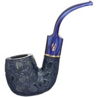 Savinelli Alligator Blue (614) (6mm)