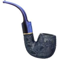 Savinelli Alligator Blue (614) (6mm)
