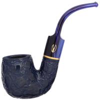 Savinelli Alligator Blue (614) (6mm)
