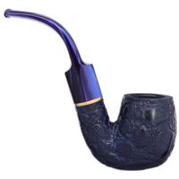 Savinelli Alligator Blue (614) (6mm)