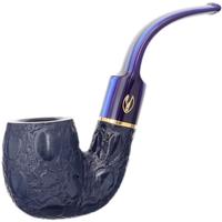 Savinelli Alligator Blue (614) (6mm)