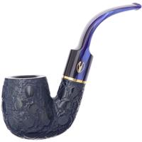 Savinelli Alligator Blue (614) (6mm)