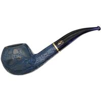 Savinelli Alligator Blue (673 KS) (6mm)