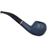 Savinelli Alligator Blue (673 KS) (6mm)