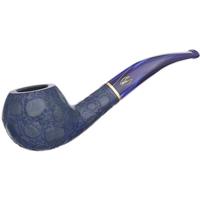 Savinelli Alligator Blue (673 KS) (6mm)