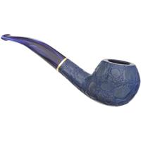Savinelli Alligator Blue (673 KS) (6mm)