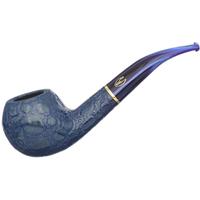 Savinelli Alligator Blue (673 KS) (6mm)