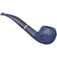 Savinelli Alligator Blue (673 KS) (6mm)