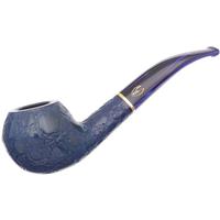 Savinelli Alligator Blue (673 KS) (6mm)