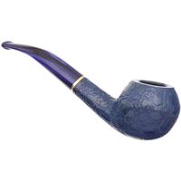 Savinelli Alligator Blue (673 KS) (6mm)