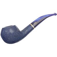 Savinelli Alligator Blue (673 KS) (6mm)
