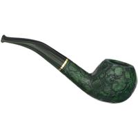 Savinelli Alligator Green (673 KS) (6mm)