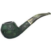 Savinelli Alligator Green (673 KS) (6mm)