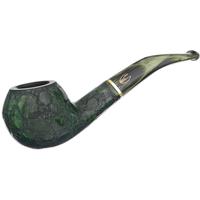 Savinelli Alligator Green (673 KS) (6mm)