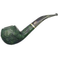 Savinelli Alligator Green (673 KS) (6mm)