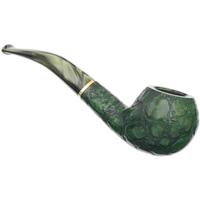 Savinelli Alligator Green (673 KS) (6mm)