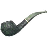 Savinelli Alligator Green (673 KS) (6mm)