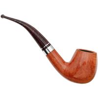 Savinelli Bacco Smooth Natural (602) (6mm)