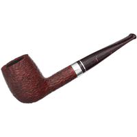 Savinelli Bacco Rusticated Dark Brown (128) (6mm)